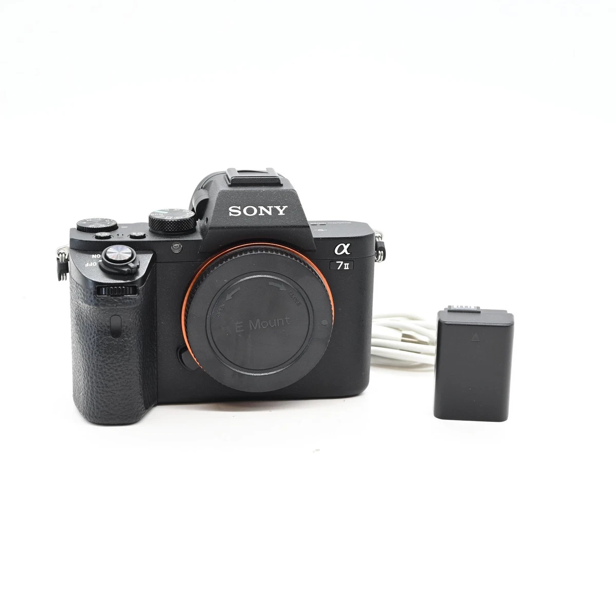 Sony Alpha a7 II Sony Alpha Digital Cameras for sale | eBay