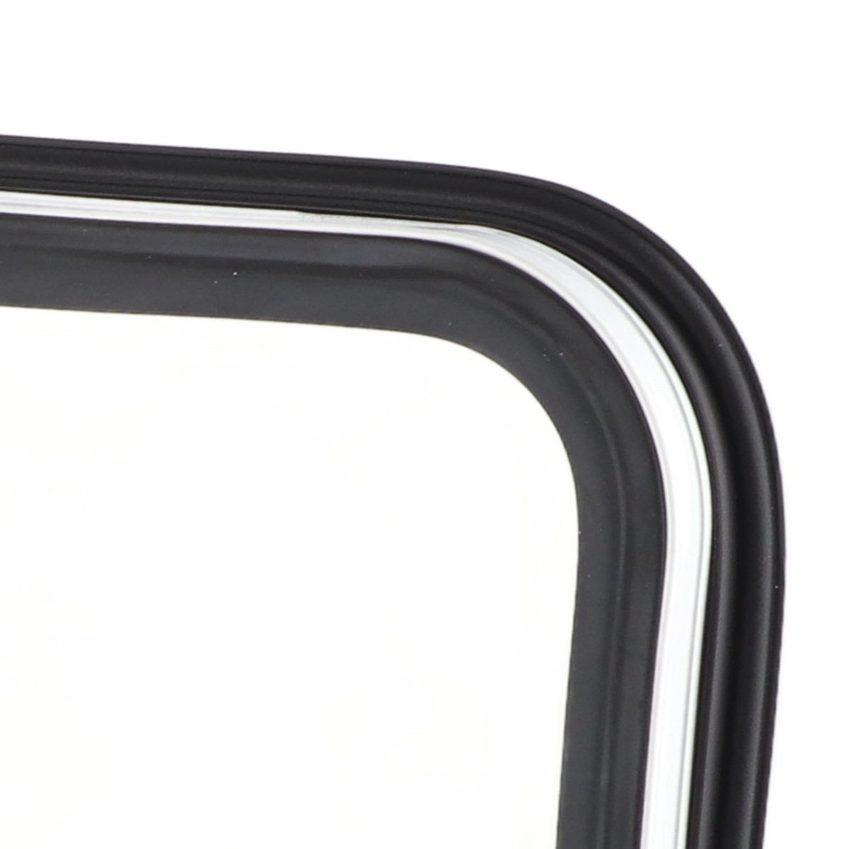 Marine Zugangsluke 500x500mm | Aluminium Bootsluke Wasserdicht Mit Schloss