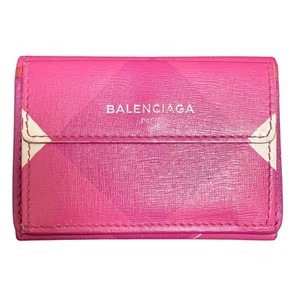 Balenciaga Papier Mini Wallet | eBay