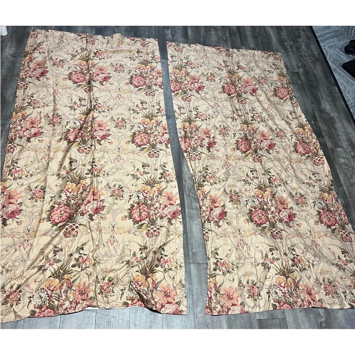 Ralph Lauren Curtains, Drapes and Valances for sale | eBay