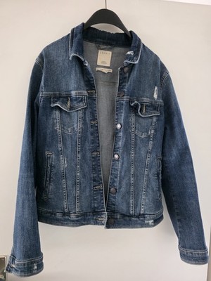 Esprit Jeansjacke Damen Gr.M