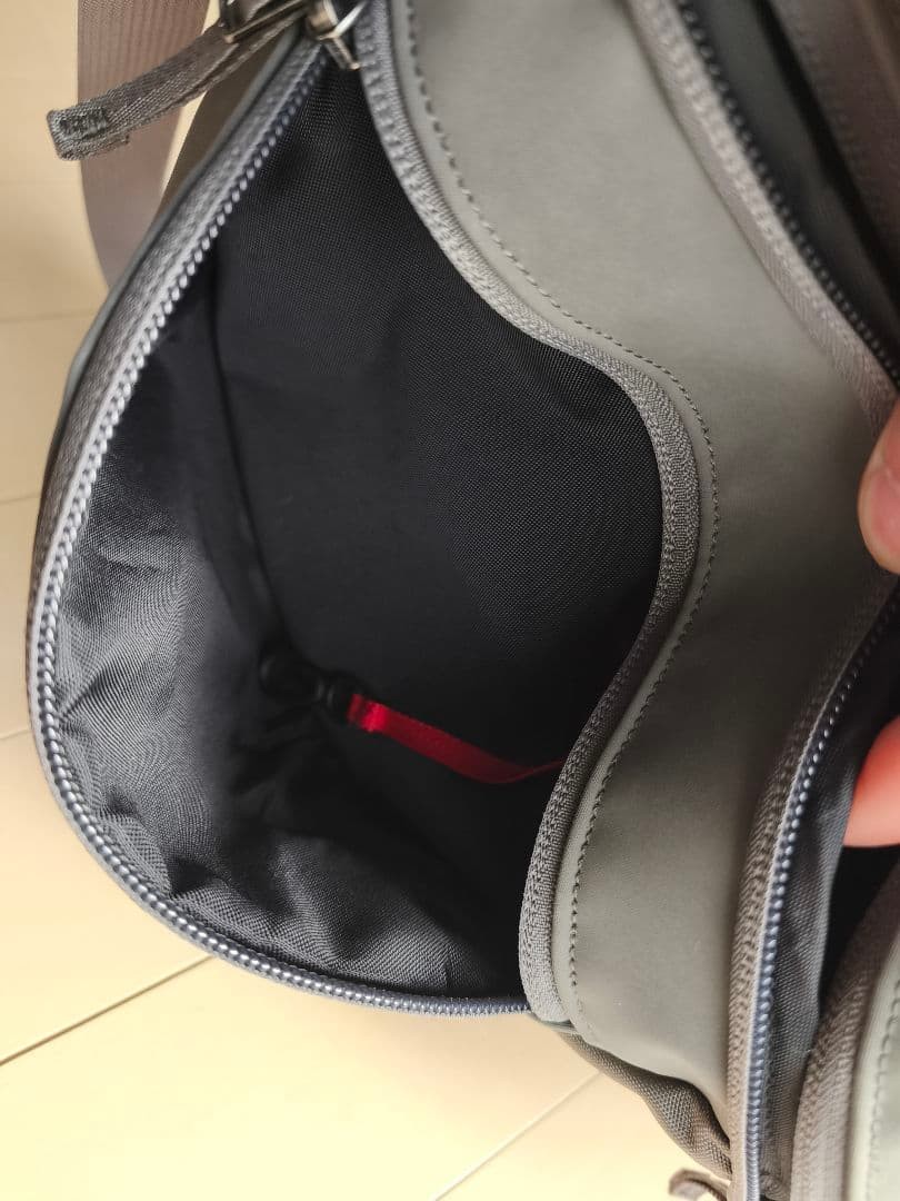 Arc'teryx x Beams Arro Waistpack Bag thumbnail 7