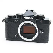 Nikon Zf 24.5MP Full-Frame Mirrorless Camera Body 30