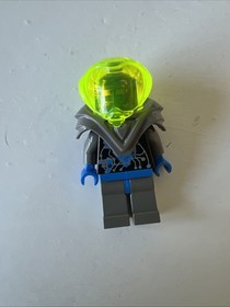 Lego 6907 Sonic Stinger Vintage Gently Used With Manual Read Description 