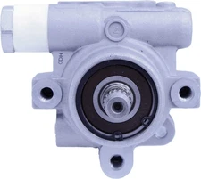 Power Steering Pump-New Lares 13049