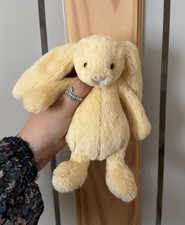 Bashful Apple Bunny - Small Jellycat | Jelly Journal