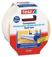 Tesa Verlegeband 10 M X 50 Mm Teppich-Verlegeband
