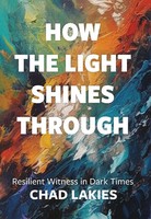 How The Light Shines Through Resilient Witness In Dark Times Chad Lakies Buch