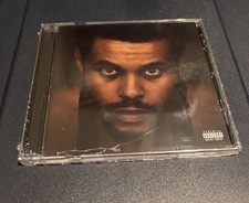 Hurry Up Tomorrow Sealed CD The Weeknd 2025 Album
