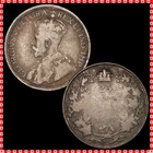 1919 Canada 25 Cents — photo from another recent sale