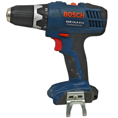 Bosch - Professional GSR 14.4-2-LI - Cordless Drill