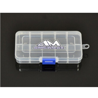 Arrow Max 10 Compartment Parts Box AM199521