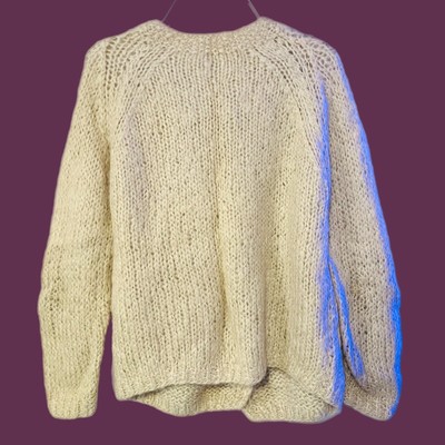 Vintage 60s Mohair Women