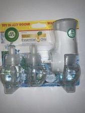 Air Wick Scented Oil Refills 3 Refills OR 3 R...