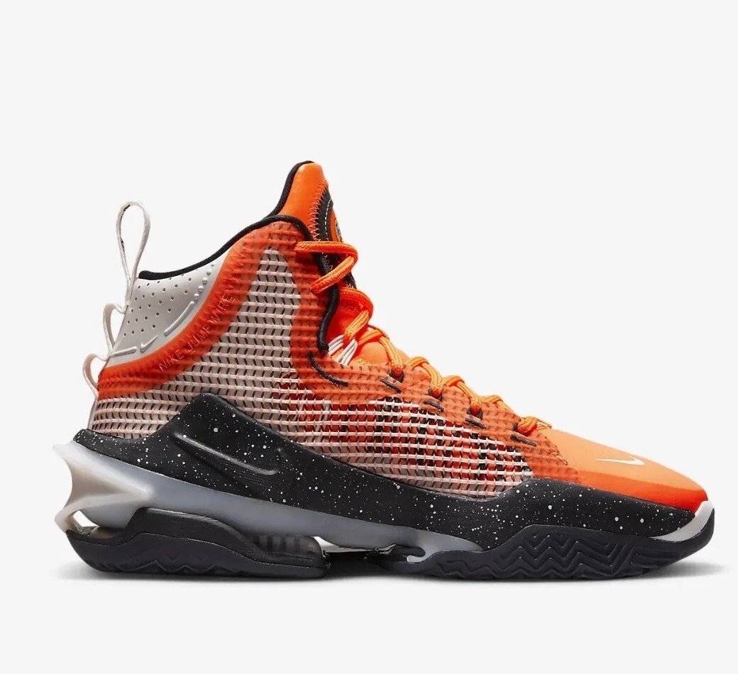 Nike Air Zoom G.T. Jump Cone Phantom CZ9907 800 Men's Size