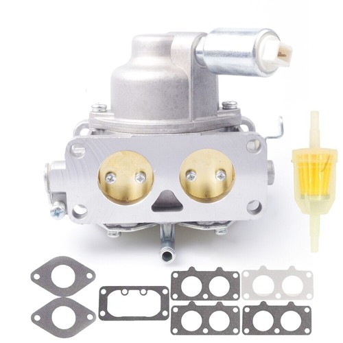 Carburettor for Briggs & Stratton 442577 445677 445705 445777 445877 445977