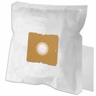 5 Staubsaugerbeutel geeignet Für Samsung RC 6800 - 6899