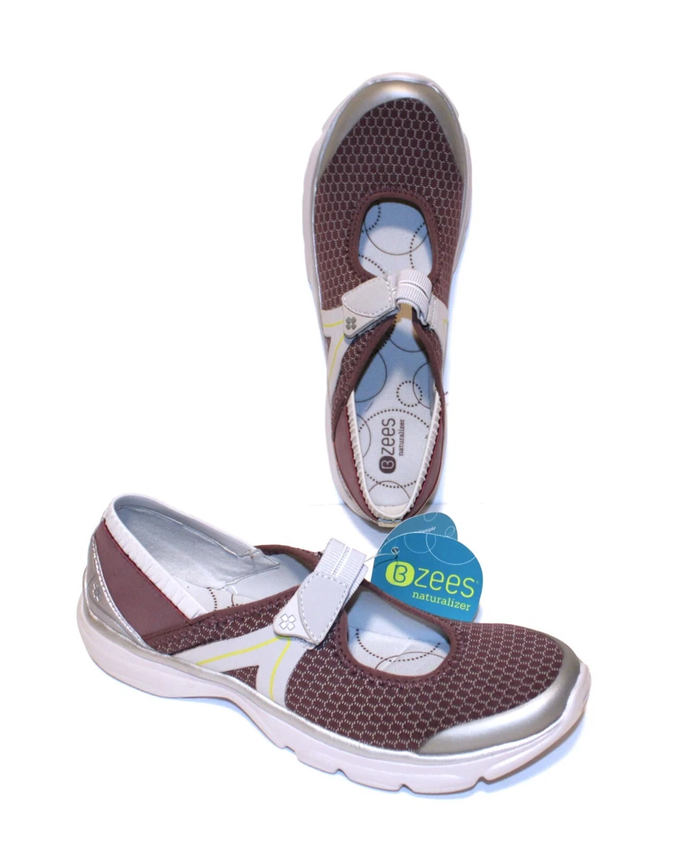 Bzees sales naturalizer shoes