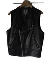 Tom of Finland vintage leather vest — photo 1