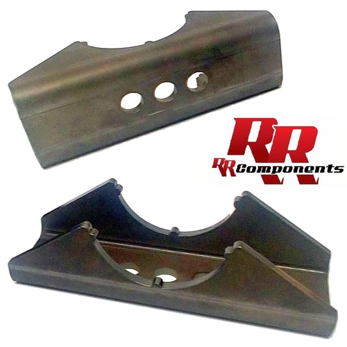 Anti-Wrap Leaf Spring Perch, Fits GM 14 Bolt and Dana 70, (Sold in ...