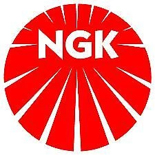 3 Pack NGK Spark Plug 6193 JR9C Suzuki Katana 750 F GSX-R750