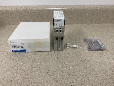 Omron C200H-LK201-V1 NEW
