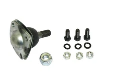 Support arm head wishbone front axle upper for Lancia Fulvia 2. series