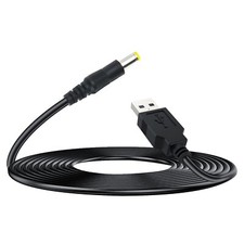 USB Cord Charger for Astronaut Galaxy Space Mooyran Night Star Light Project