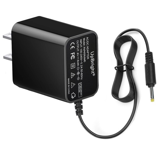 3V AC DC Adapter for Sony Walkman D-EJ2000 D-NE20 c MZ-N1 Portable CD Player PSU - 第 1/4 張圖片