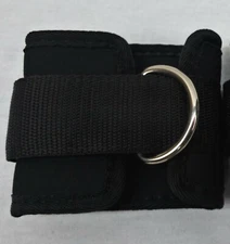 PowerFit Ankle Strap Attachments for Commercial and Home Gyms