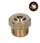Bialetti SAFETY VALVE M8 Thread - for Stove Top Espresso Coffee Maker Moka