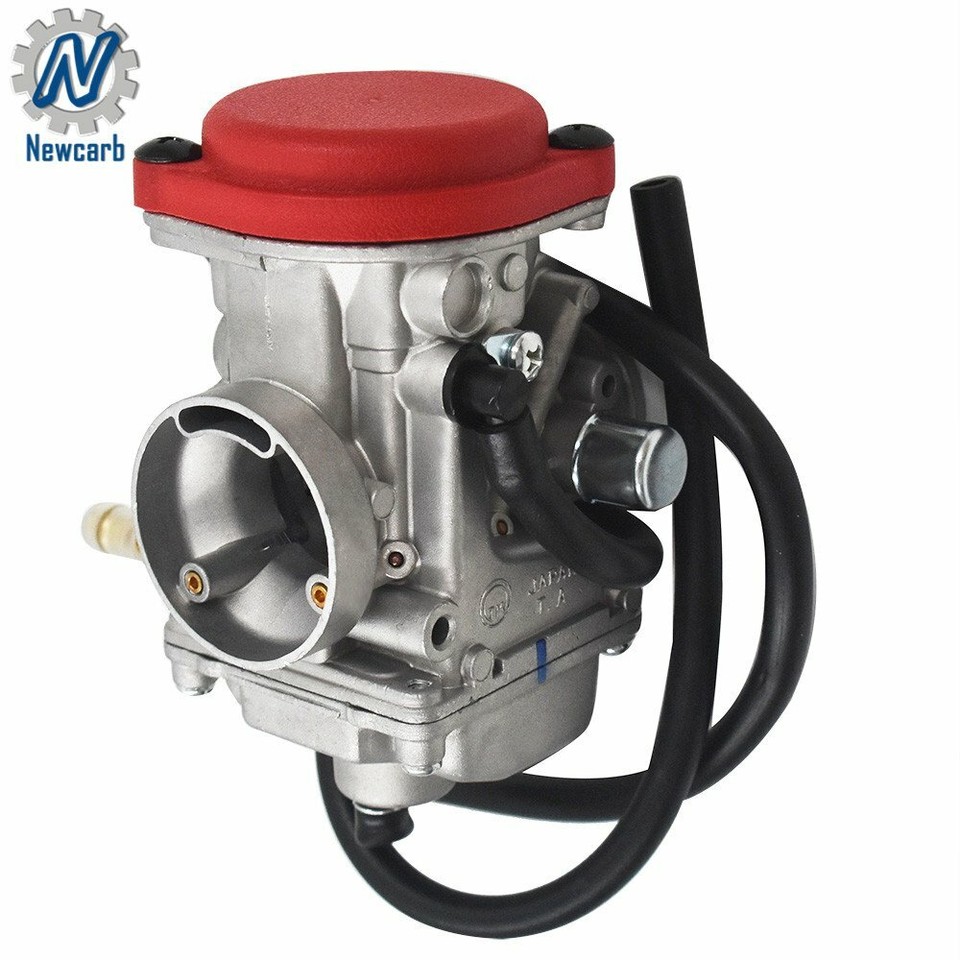 Moto, Accessori E Componenti STONEDER 30mm Carburatore Per Roketa ATV Rtu250y Cc Baja Wilderness Trail Wd250u At250utr At250utcr - Foto 8