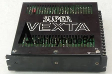1PCS Oriental Vexta 5-Phase Servo Driver UDX5114