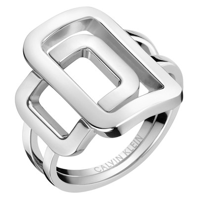 calvin klein ring sizes