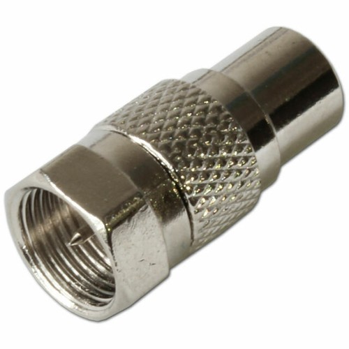 1) Telewave 44A 44AP 44L1 44L1P Wattmeter QC44S QC Connectors SO239 UHF Female E - Foto 3