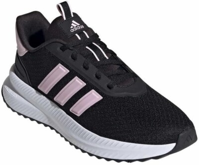 NEW adidas X_PLRPATH US 9 Black Pink White Womens Running Shoes FREE US SHIPING