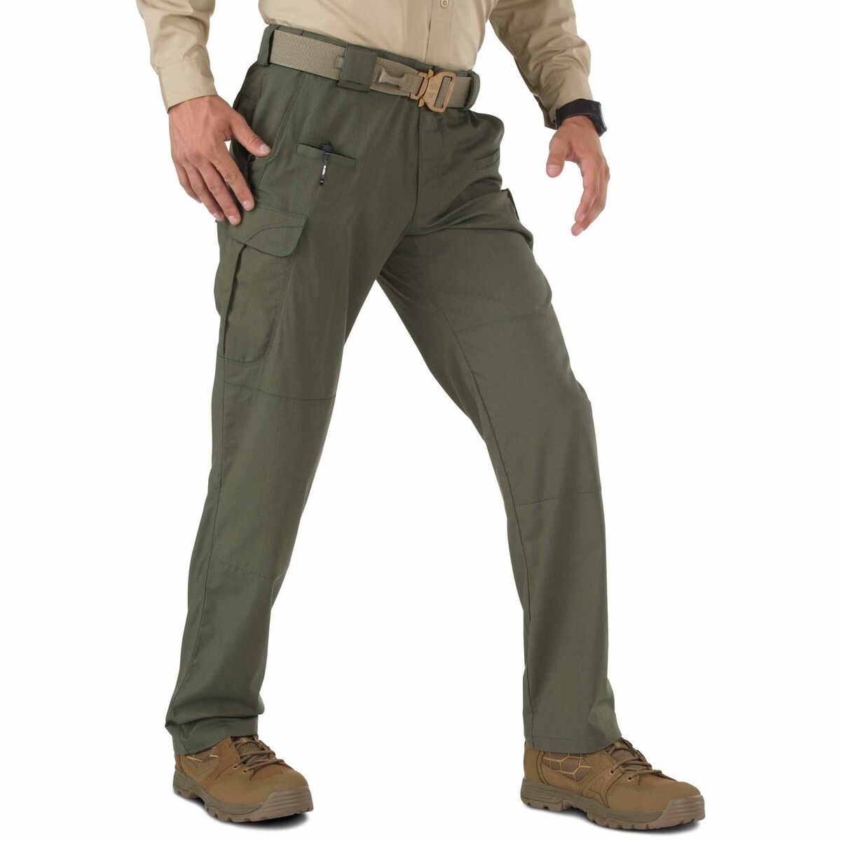 5.11 Tactical Men's Stryke Pants, Style 74369, Waist 28-44 5.11 Tactical Men's Stryke Pants, Style 74369, Waist 28-44
