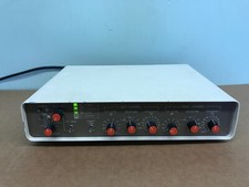 PROBEL DIGITAL AUDIO WAVEFORM GENERATOR