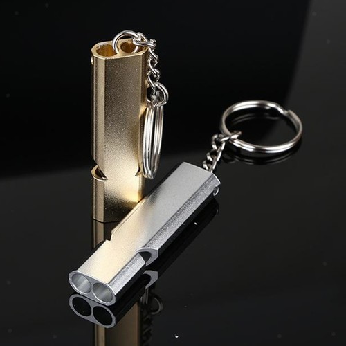 Zonster Raucherpfeife Aus Aluminium – Multicolor Mini-Pfeife Mit Schlüsselring, Praktisch Als Geschenk Für Väter & Freunde