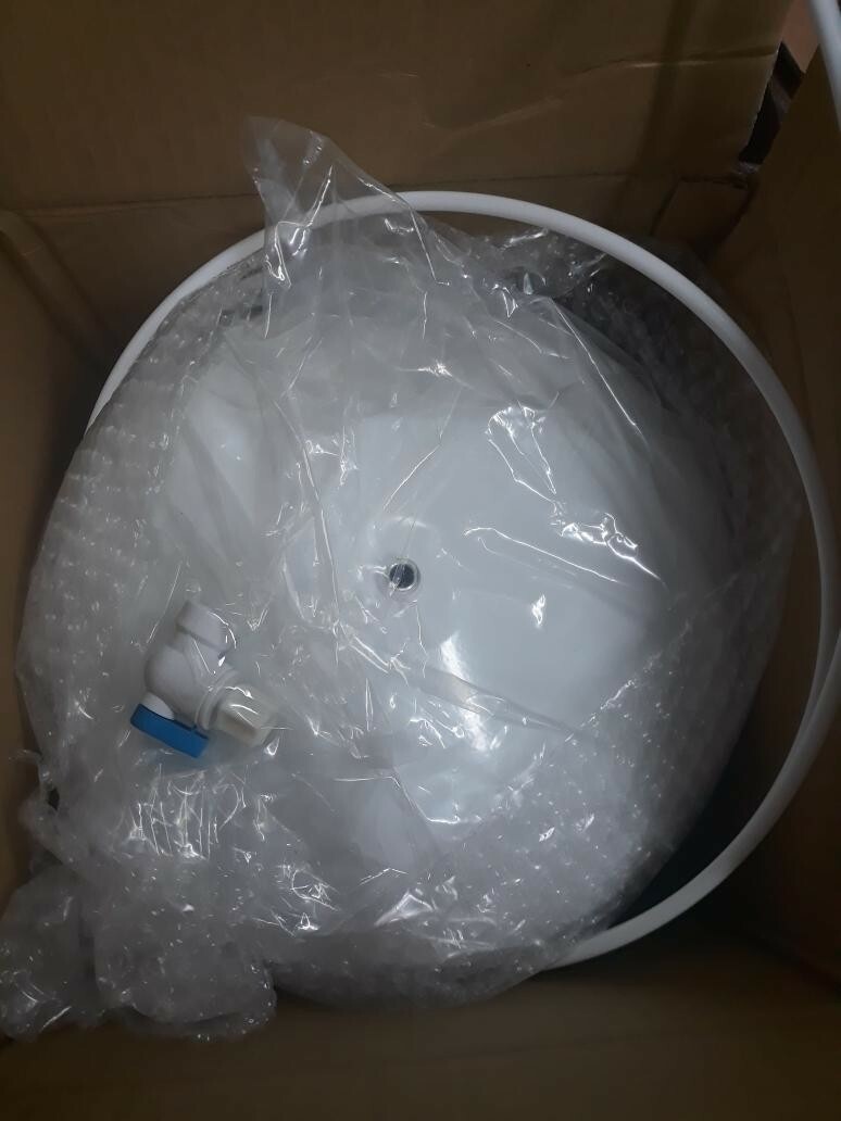 reverse osmosis water storage tank ro132 eBay