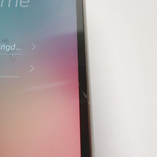 LG G5 H850 Smartphone 32GB Titan *SMALL CRACK ON SCREEN* - Picture 2 of 3