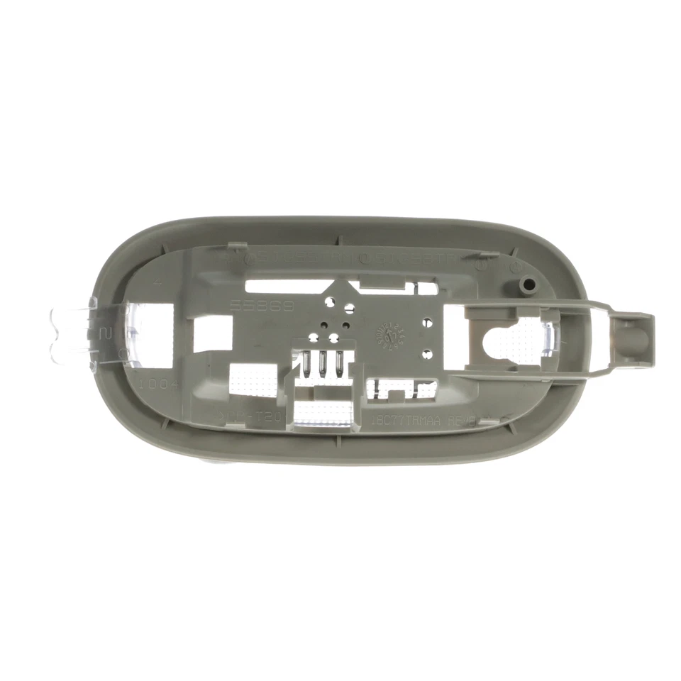 Conjunto de luz de lámpara domo trasera OEM NUEVO MOPAR 06-15 Pt Cruiser Sebring 5JG55DW1AD Foto 4 de 4