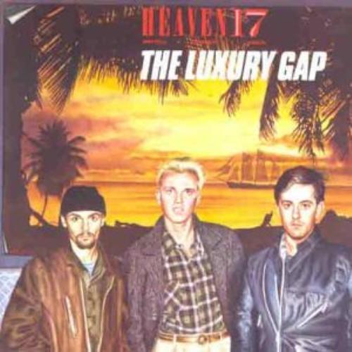 Heaven 17 : The Luxury Gap CD Value Guaranteed from eBay’s biggest seller! - Photo 1/2