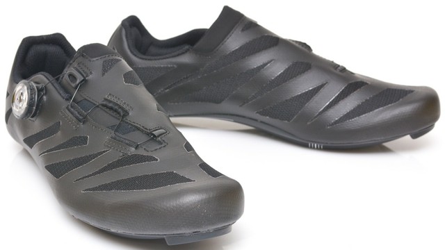 mavic cosmic pro carbon shoes