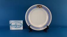 Seltmann Weiden Compact Bayern Kuchenteller D 21 cm