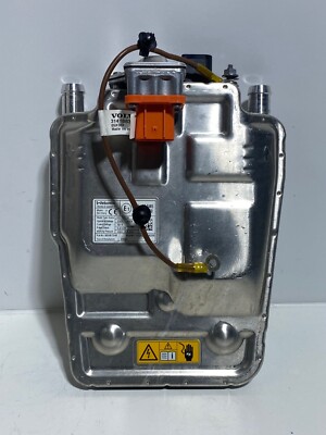 VOLVO XC90 II WEBASTO VOLTAGE HEATING STANDHEIZUNG Heizgerät Elektrischer 