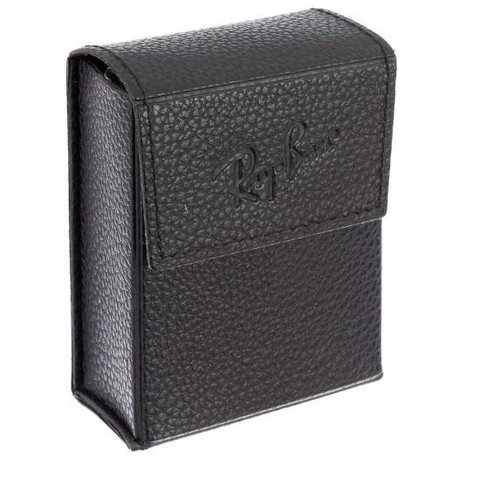 Astuccio porta occhiali per RayBan da sole custodia Ray Ban rigida portaocchiali - Afbeelding 12 van 19