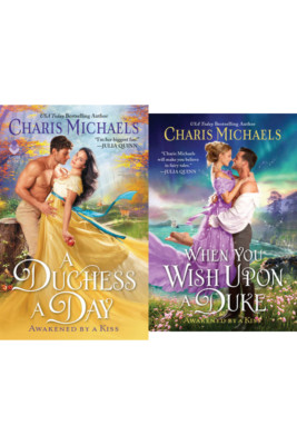 Awakened Series All 2 Books in Mass Market Paperback