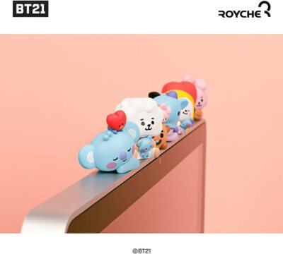 [US seller] BT21 Baby Monitor Figure -  My Little Buddy by BTS
