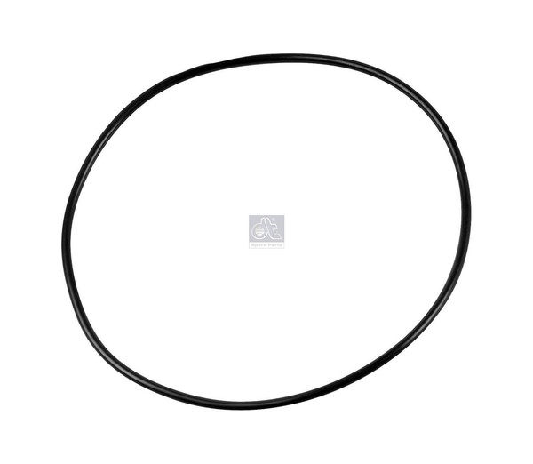 2 X O-Ring DT Spare Parts 1.16318 D:1095Mm S:3Mm-image